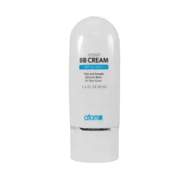 1+1 Atomy Premium BB Cream, белый, 2 шт., 40 мл