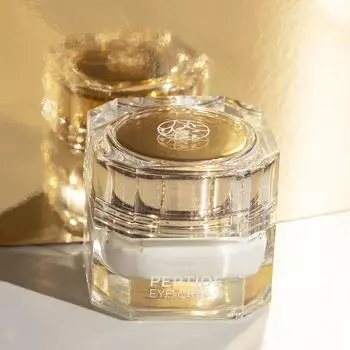 [1+1] Cocoline Prestige Peptide Eye Cream Крем для век, шеи и морщин, 50 мл, 2 шт.