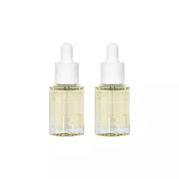 [1+1] Davida Caviar Face Oil Serum Deep moisturizing, elasticity improvement, 99.92% fermented glowing caviar oil, 2 pieces, 15ml