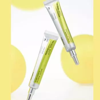 1+1 Event CELIMAX The Vita A Retinal Shot Tightening Booster 15 мл – усовершенствованная антивозрастная сыворотка для упругой и гладкой кожи