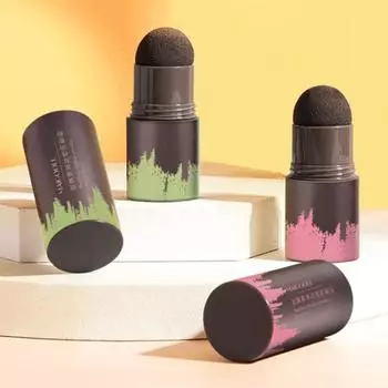 1,1 г пудра для бровей, удобная, устойчивая к поту, долговечная, полезная, увеличивающая объем волос, консилер для волос, закрывающая края, для красоты