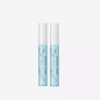 1+1 Kiss Me Heroine Make Быстрое средство для снятия туши