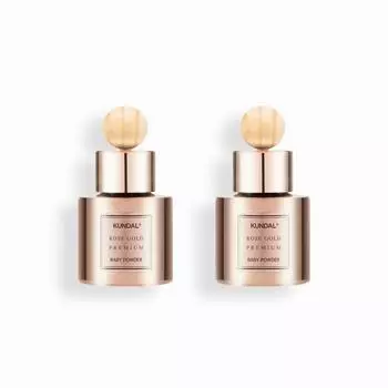 [1+1] Kundal Perfume Car Air Freshener Premium Edition 40 мл набор из 2 предметов (всего 4 штуки), Корейская косметика с хорошим ароматом