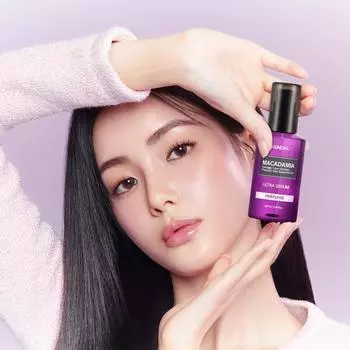 [1+1] Kundal Ultra Hair Serum 100 мл, всего 2 шт., корейская косметика с приятным ароматом