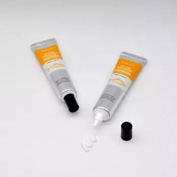 1+1 Leverage Nutri Salmon Eye Cream (туба) – Глубокое увлажнение и борьба со старением (40мл)