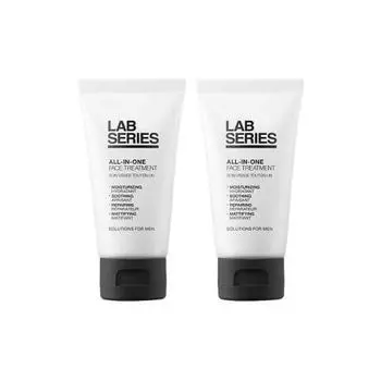 [1+1 Limited Edition] Lab Series All-in-One Treatment 50 мл 1+1 Специальный набор