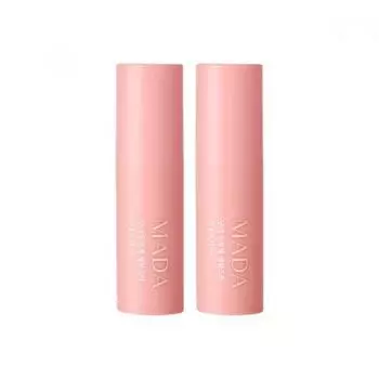 [1+1] MADA Goji Berry Glow Serum Stick