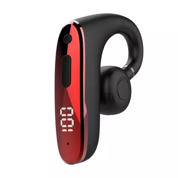 1 1 Наушники со встроенным микрофоном стерео для бизнеса чёрный