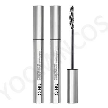 1+1/OHUI Тушь для ресниц Proof All 8 мл, 2 шт.