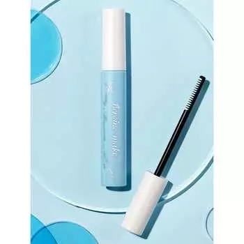 [1+1] поцелуй меня героиня делает быстрое средство для снятия туши