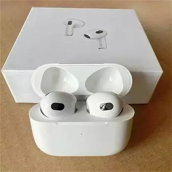 1:1 Pro4 Беспроводные наушники-вкладыши Bluetooth Наушники Активное шумоподавление HD Call Профессиональная игровая гарнитура для Android и IOS белый