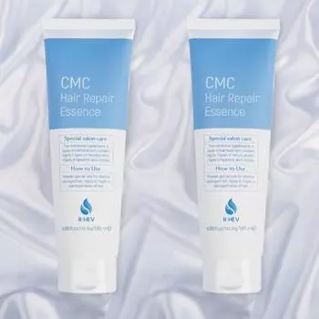 1+1 SET On the Blanc CMC Hair Treatment Essence, 2 pieces, 180ml