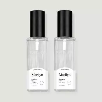 [1+1]SF_Dawon&Hwiyoung Pick_Celluver Chiffon Mist 80 мл (12 видов)
