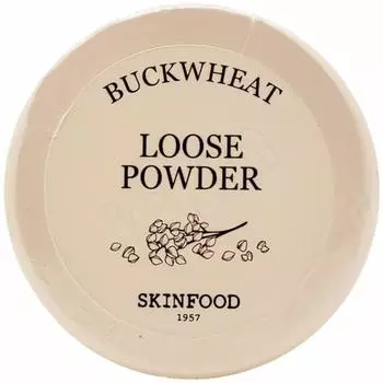 1+1 Skinfood White Wit Loose Powder 23 г, выбор 1:23, 2 шт.