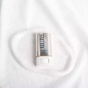 (1 + 1) Солнцезащитный карандаш Sum 37 Degree Sunaway Velvet 2 x White No, 18 г