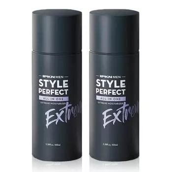 1+1 Style Perfect Men s All-in-One Extreme, 2 предмета