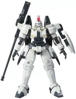 1/200 HCM Pro #58 Gundam Tallgeese by Bandai