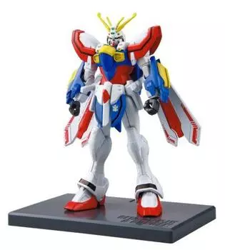 1/200 Speed Grade Collection 04 G Gundam