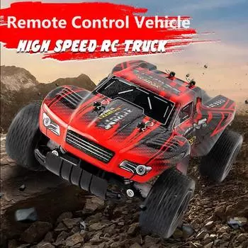 1:20 Электромобиль Пульт дистанционного управления Внедорожник Зарядка противоосколочного моделирования землетрясения