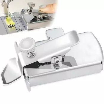 1-20 шт. Многофункциональный магнитный направляющий шов, универсальный магнитный измерительный прибор, локатор края, швейная машина, направляющий швейные принадлежности