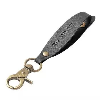 1-20 шт. Перчатки из искусственной кожи, безопасный зажим, регулируемый зажим для хранения перчаток, износостойкая пряжка для альпинизма, походный инструмент, аксессуар 1 Pcs чёрный