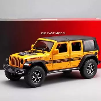 1:22 литые игрушечные машинки, масштабные модели, металлический сплав, звук и свет, инерционный механизм, подходит для детей, мальчиков, подарок, можно открывать несколько дверей чёрный