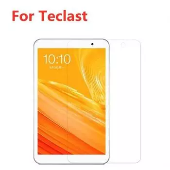 1/23 шт. для Teclast P80 Pro 8-дюймовый планшетный экран Защитная пленка из закаленного стекла, устойчивая к царапинам 1PC P80 Pro 8 прозрачный