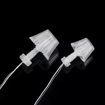 1:25 Мини Освещение Настольная Лампа Торшер Кукольные Миниатюры Аксессуары