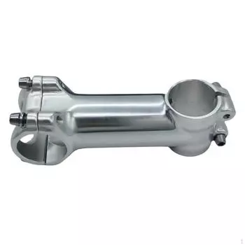 1.25inch 3.5inch Mountain Bike Stem Handlebar Riser Extention Easily Install Aluminum Alloy Bikes