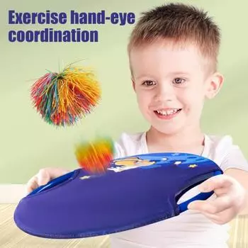 1/2/10/15 шт. силиконовый тягучий мячик в виде обезьянки, снятие тревожности, красочный сенсорный мяч, портативный дорожный радужный фиджет M 1pc