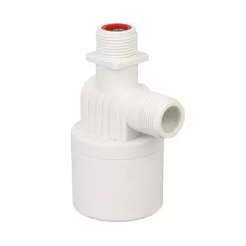 - 1/2 3/4 1 Zoll schwimmendes Kugelventil mit autotischer Abschaltung des Wass DN25 - B