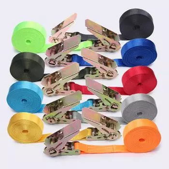 1/2/3/4/5M мотоцикл цинковый сплав нейлон автомобильный натяжной трос ремень для автомобиля кемпинг сумки крепежные ремни 1M
