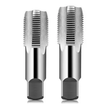 1/2 3/4 дюйма труборезной станок, кран, резьба, ремонт конусной пробки, метчик, аппаратный инструмент 1/2inch