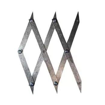 1/2/3/4 шт. Деревообрабатывающий центр Finder Маркировочные инструменты Удобный дизайн Высокая точность Портативные инструменты для разметки с равным интервалом 1pc