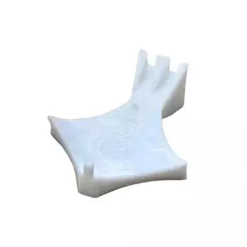 1/2/3/5 шт. Кольцо потока воды 3D Вода Бабочка Разделитель потока Кольцо Украшение Гидродинамика STEM Обучающая обучающая игрушка 1pc