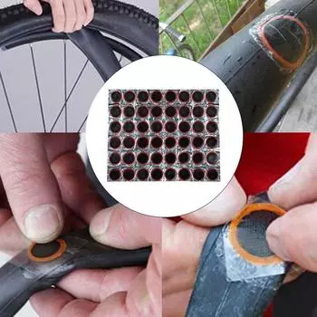 1/2/3/5PCS 5g Environmental Strong Tire Repair Portable Glue Bike Repair Tool Non-toxic Multi-purpose Repair Glue Bike Patch