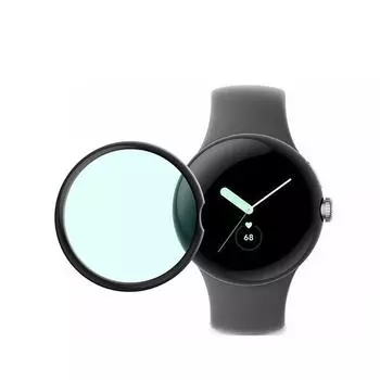 # 1/2/3/5pcs Protective Film Explosion-proof Soft Full Film for Google Pixel Wat 1PCS