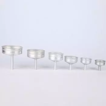 1, 2, 3, 6, 9, 12 чашек, воронка, кофеварка, инструменты, замена фильтра 100ML