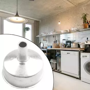 1 2 3 6 9 12 Чашек Мока Воронка 50мл-600мл Совершенно новый 50ML