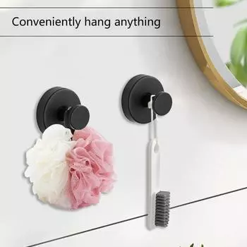 1/2/3 комплекта прочных магнитных крючков для подвешивания пальто и сумок, магнитные крючки повышенной прочности, вешалка с редкоземельными магнитами N52