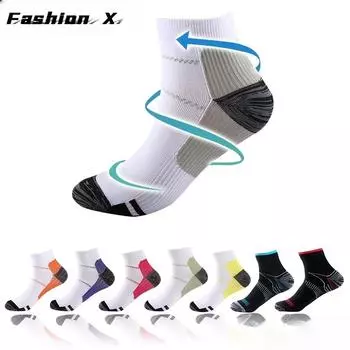 1/2/3 пары мужских весенне-летних носков S/M