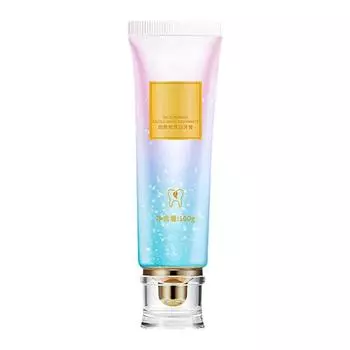 1/2/3 шт. 100 г отбеливающая зубная паста с никотинамидом, натуральный мятный вкус, освежающая дыхание, удаление пятен, очищающая чувствительные зубы, осветляющая зубная паста 1pc