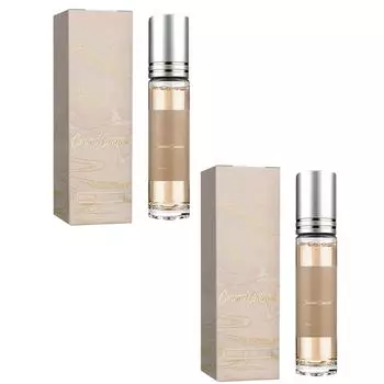 1/2/3 шт 10 мл Caramel Ball Духи-спрей Феромоны Духи Женственный Шарм Духи Стойкий Дезодорант Духи Для Девочки Подарок One Size