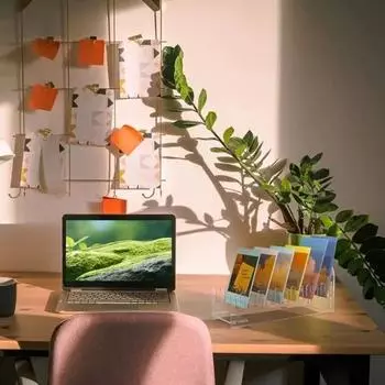 1/2/3 шт. 12-уровневая подставка для поздравительных открыток, акриловая стойка для открыток, держатель для хранения закладок для настольной столешницы на прилавке магазина 1pc чёрный