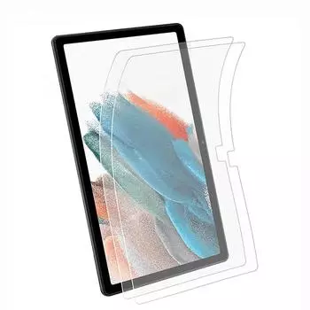 1/2/3 шт. бумажная пленка для Samsung Galaxy Tab A8 10,5 2021 SM-X200 SM-X205 X200 X205 Защитная пленка для экрана планшета 1PC A8 10.5 X200 прозрачный