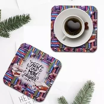 1/2/3 шт. Давайте сошьем подстаканник с принтом, швейная машина, набор подстаканников с принтом, вдохновленный тканью A