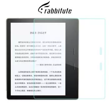 1/2/3 шт. для Amazon Kindle Oasis 2019 2017 защитная пленка из закаленного стекла Oasis 7 дюймов защитная пленка для экрана 1PC Oasis 2017 2019 прозрачный