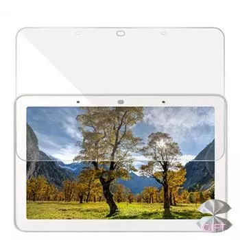 1/2/3 шт. для Google Home Hub HomeHub Nest Hub 2nd 2022 Защитная пленка для планшета Защитная пленка из закаленного стекла 1 * home hub 7 прозрачный