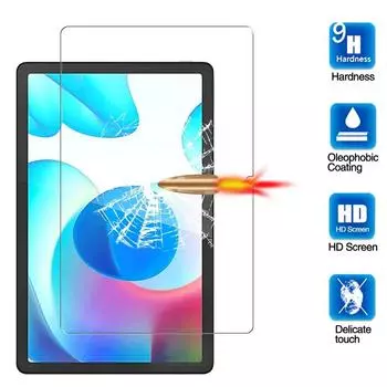 1/2/3 шт. для OPPO Pad Air 10,36 Защитная пленка для экрана для OPPO Pad 2022 11,0 для OPPO Realme Pad 2021 10,4 Защитная пленка для планшета 1PC Oppo Pad 11 2022 прозрачный