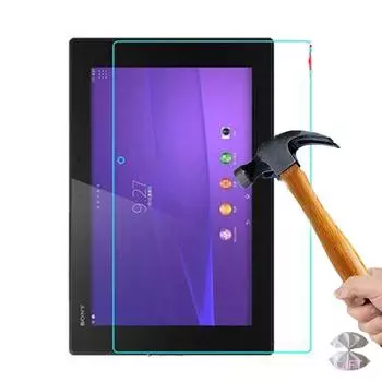1/2/3 шт. для Sony Xperia Tablet Z2 SGP541 Z3 Compact Tablet 8,0 дюймов Z4 10,1 дюймов SGP771 Защитная пленка для экрана 9H закаленное стекло пленка